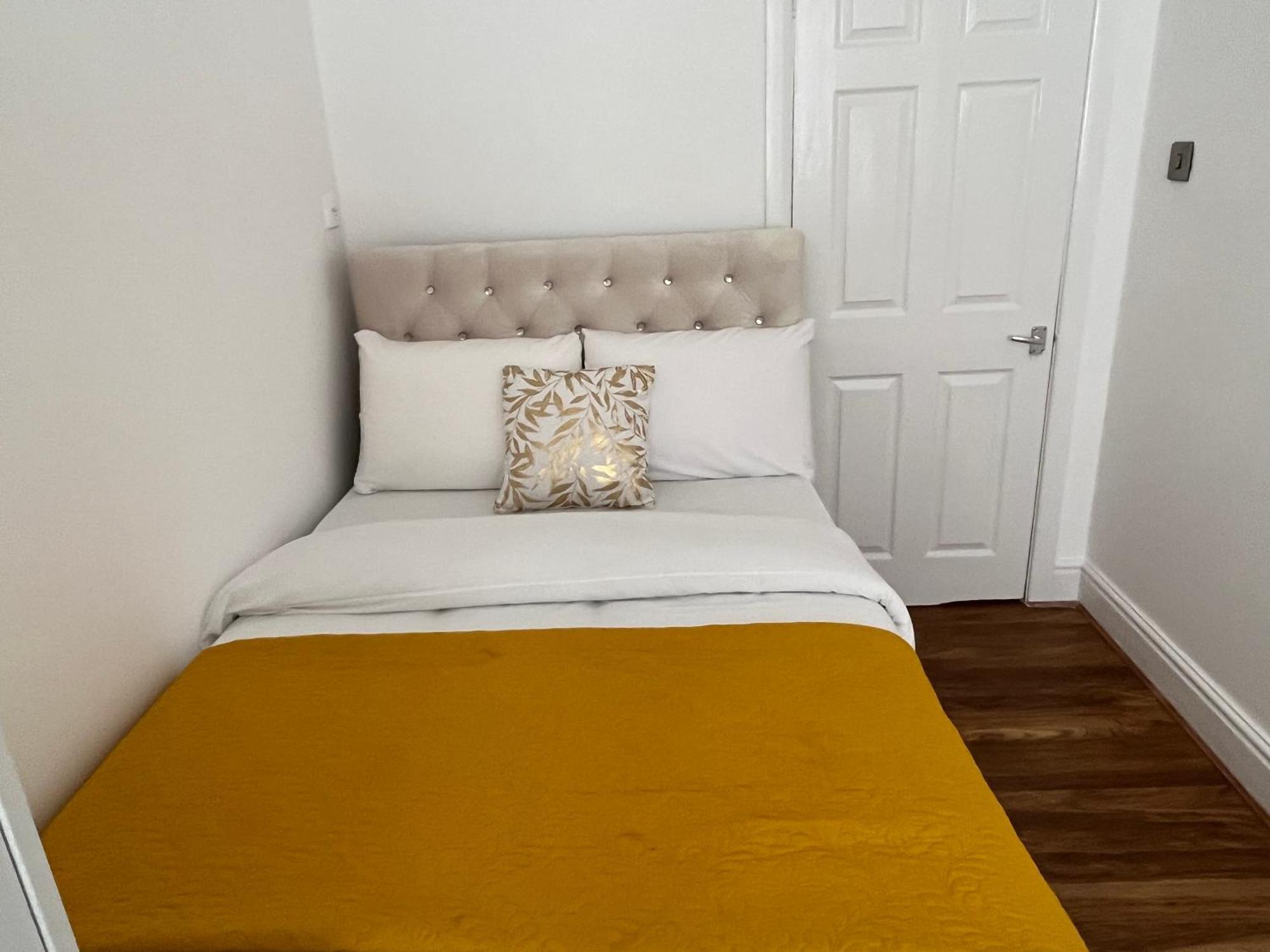 Charming 1 Bedroom Apartment In The Heart Of Manchester Close To Manchester City Centre And Etihad Stadium Buitenkant foto