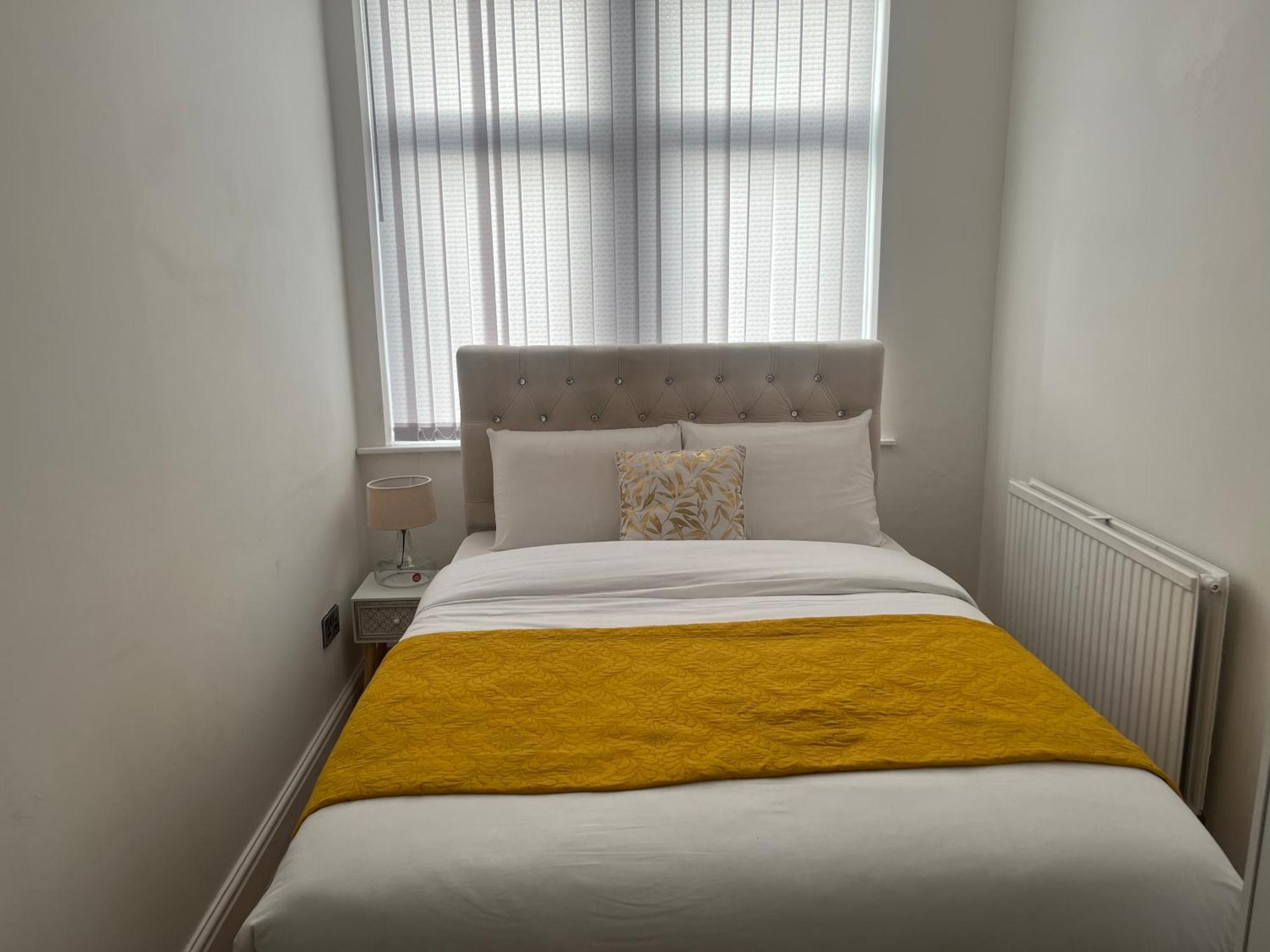 Charming 1 Bedroom Apartment In The Heart Of Manchester Close To Manchester City Centre And Etihad Stadium Buitenkant foto
