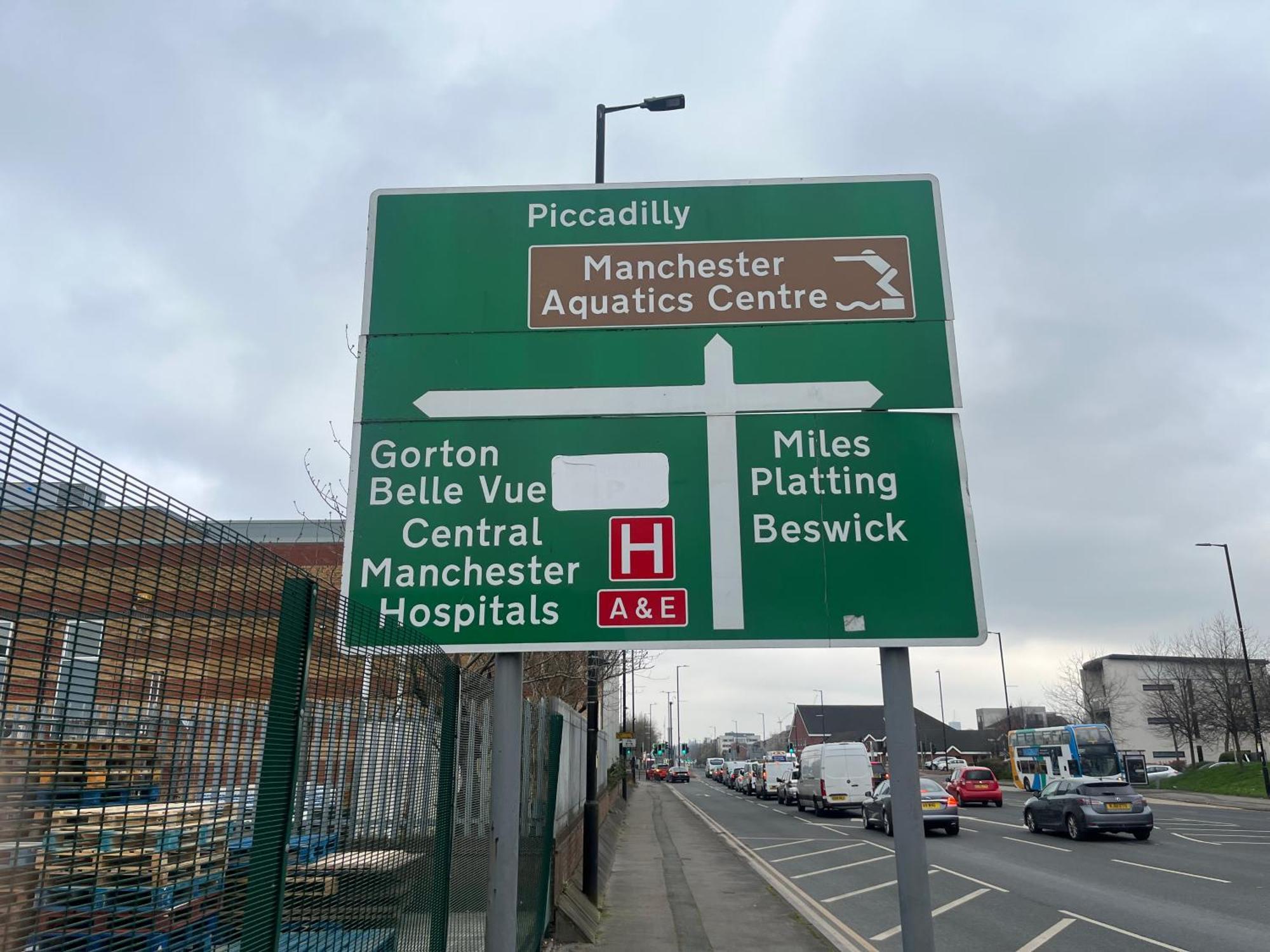 Charming 1 Bedroom Apartment In The Heart Of Manchester Close To Manchester City Centre And Etihad Stadium Buitenkant foto
