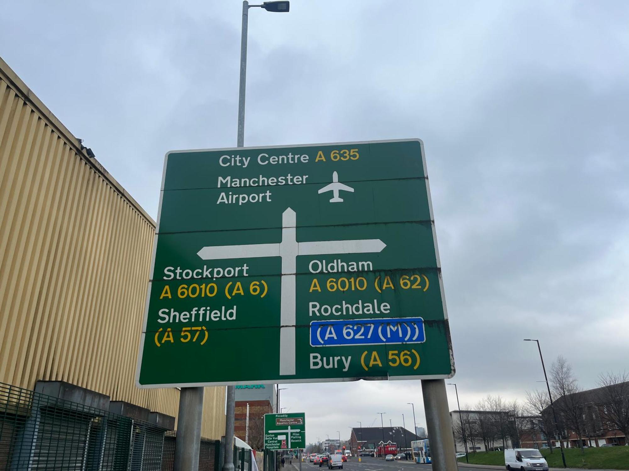 Charming 1 Bedroom Apartment In The Heart Of Manchester Close To Manchester City Centre And Etihad Stadium Buitenkant foto