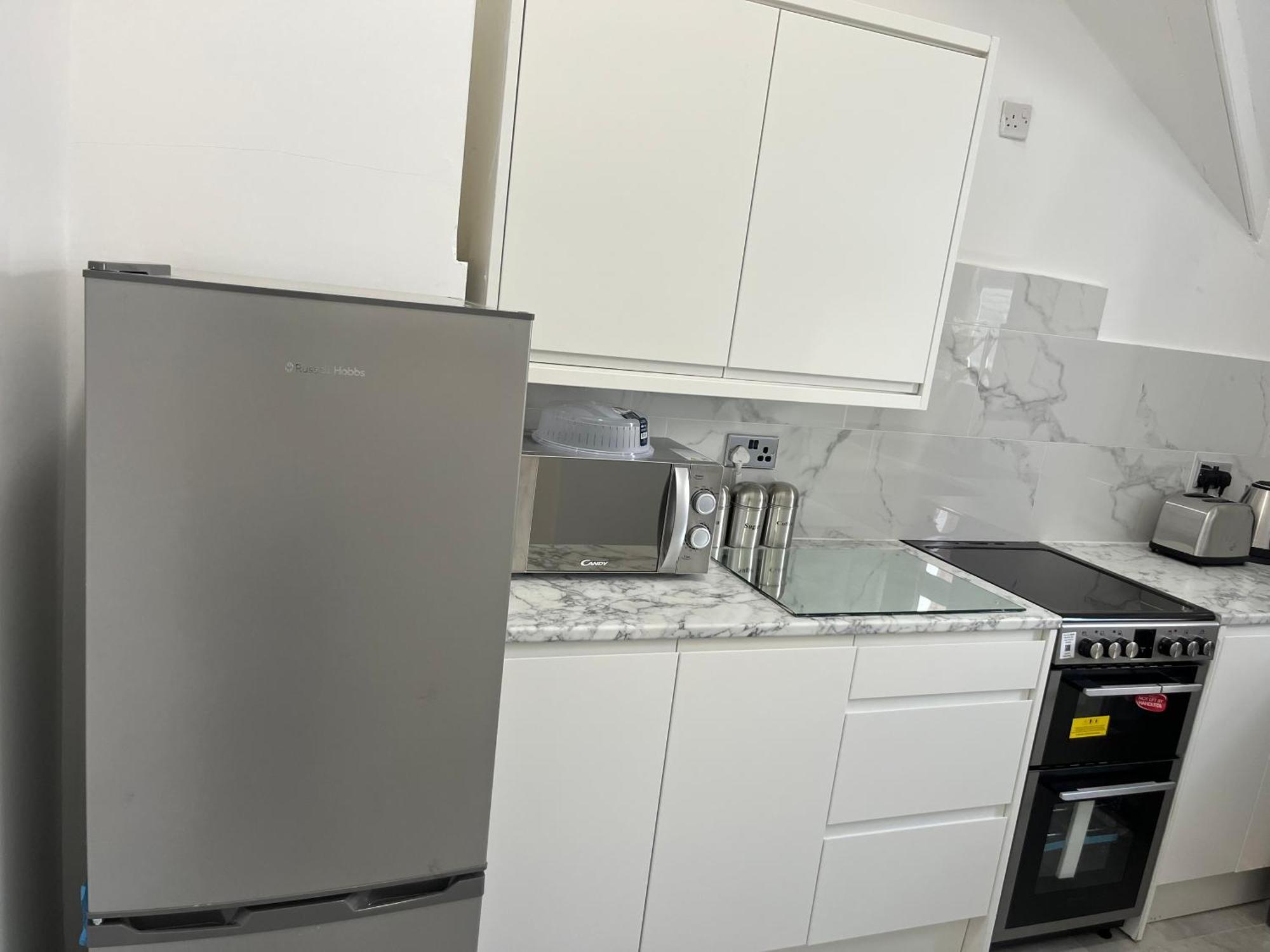 Charming 1 Bedroom Apartment In The Heart Of Manchester Close To Manchester City Centre And Etihad Stadium Buitenkant foto