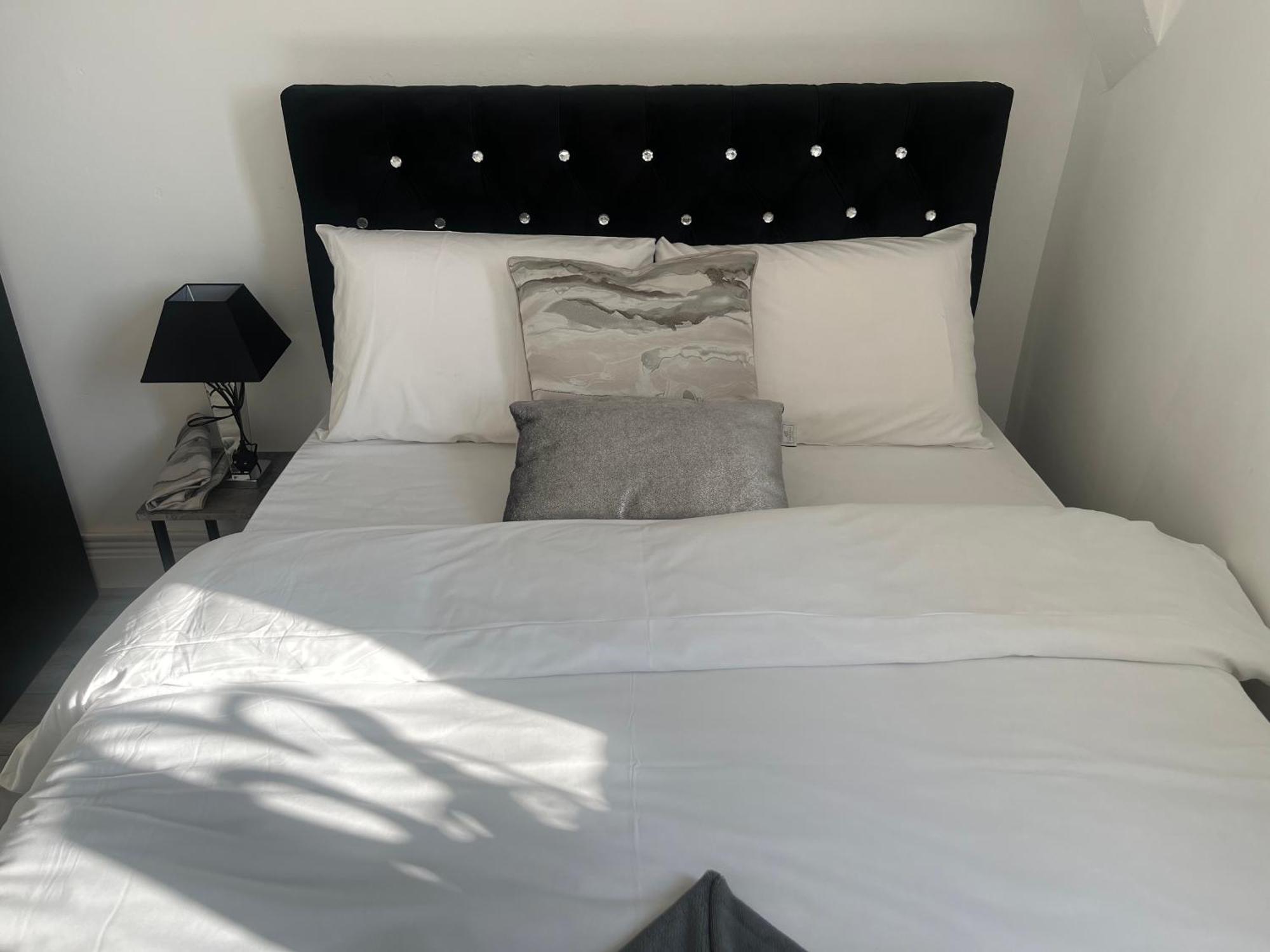 Charming 1 Bedroom Apartment In The Heart Of Manchester Close To Manchester City Centre And Etihad Stadium Buitenkant foto
