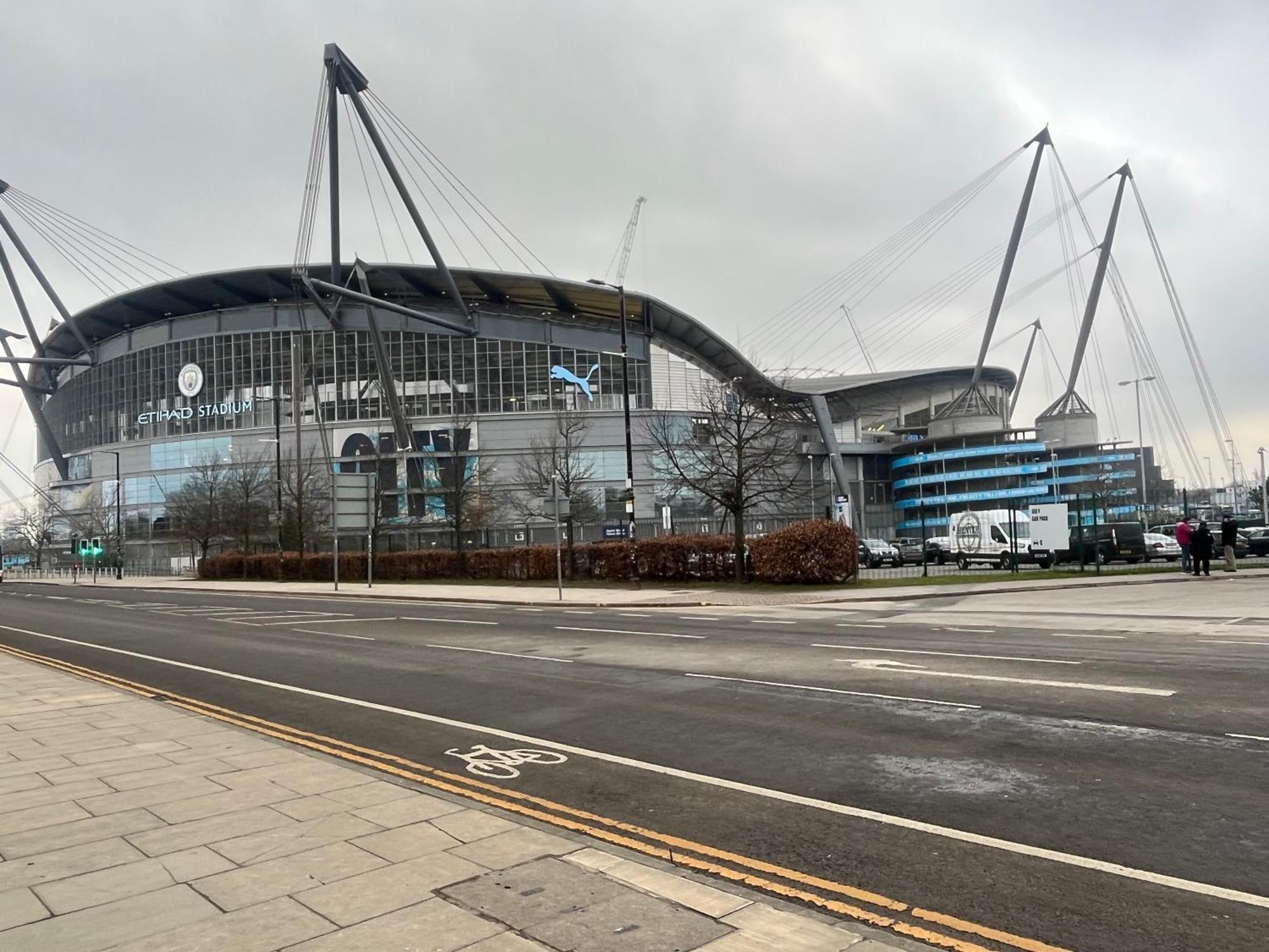 Charming 1 Bedroom Apartment In The Heart Of Manchester Close To Manchester City Centre And Etihad Stadium Buitenkant foto
