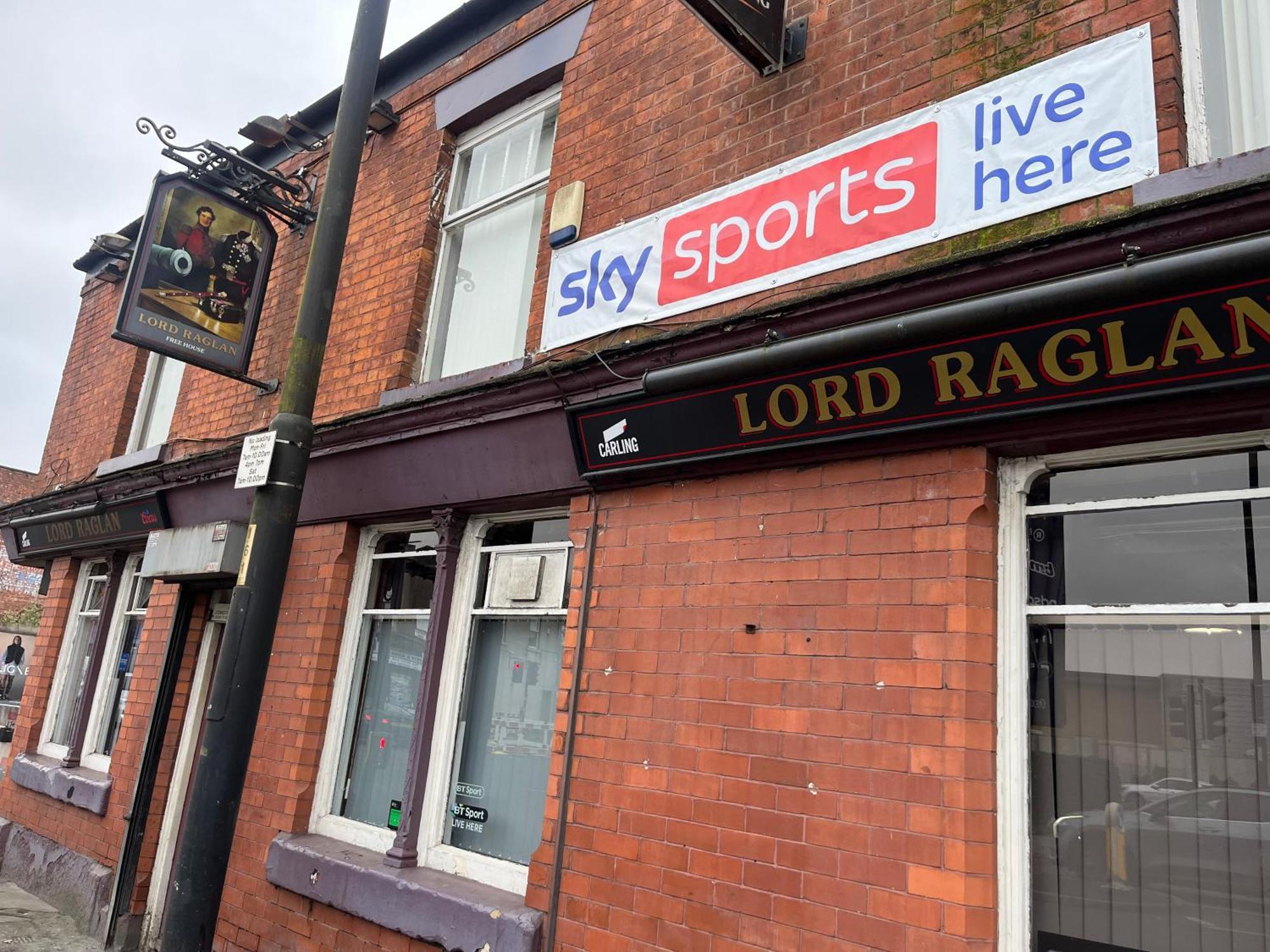 Charming 1 Bedroom Apartment In The Heart Of Manchester Close To Manchester City Centre And Etihad Stadium Buitenkant foto