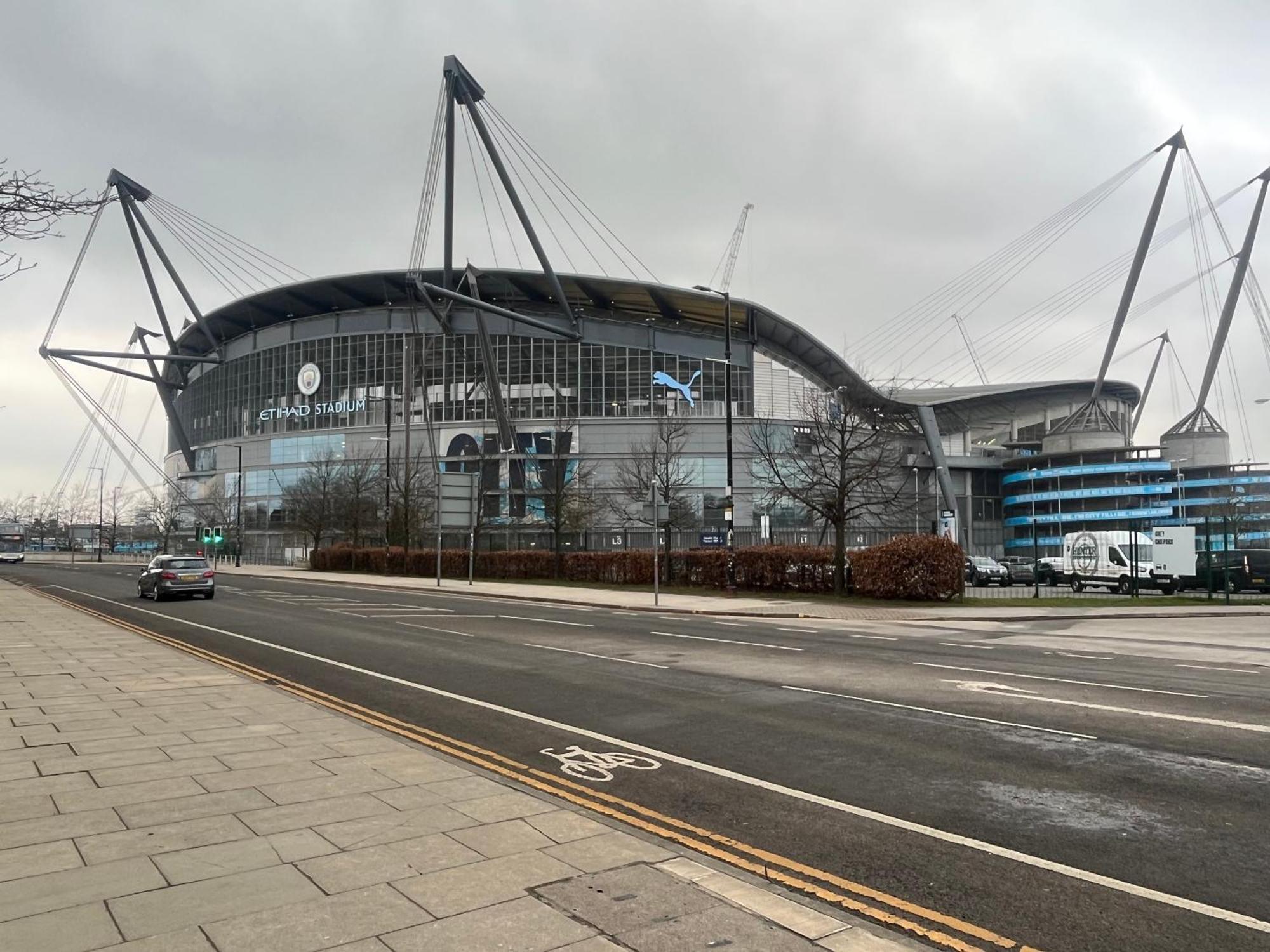 Charming 1 Bedroom Apartment In The Heart Of Manchester Close To Manchester City Centre And Etihad Stadium Buitenkant foto