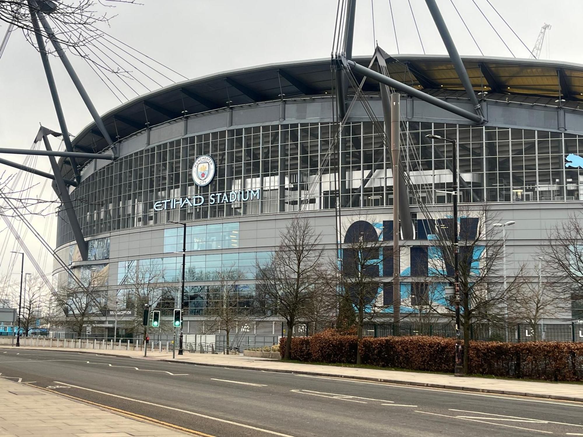 Charming 1 Bedroom Apartment In The Heart Of Manchester Close To Manchester City Centre And Etihad Stadium Buitenkant foto